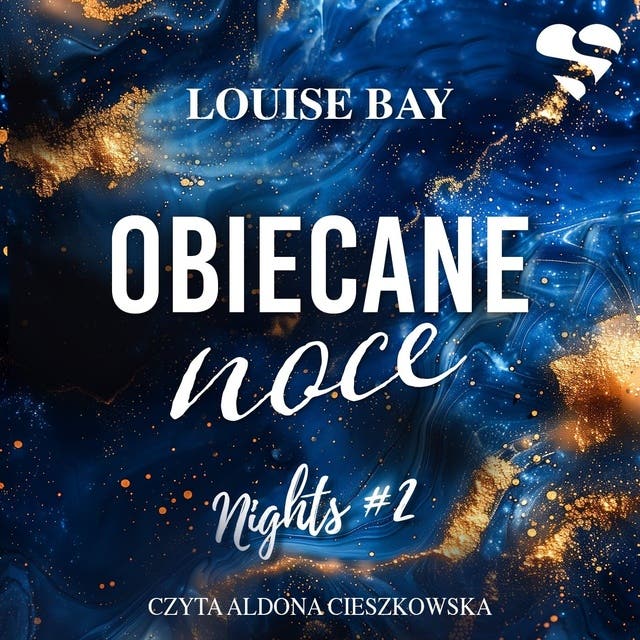 Obiecane noce. Nights. Tom II