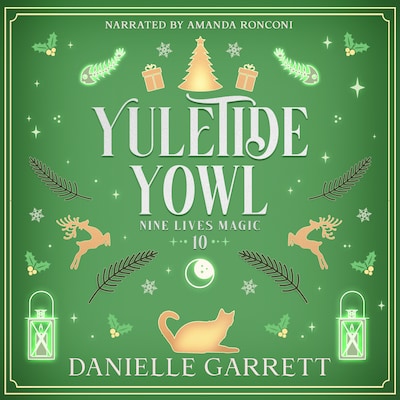 Yuletide Yowl