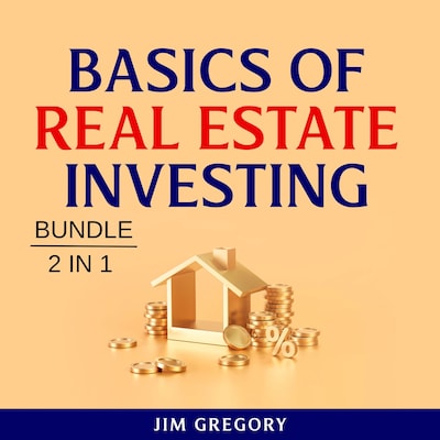 Basics of Real Estate Investing Bundle, 2 in 1 Bundle