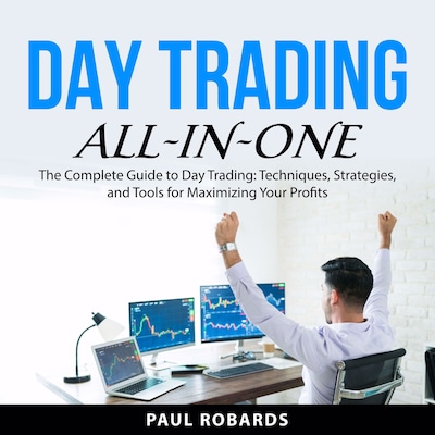 Day Trading All-in-One