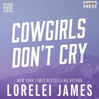 Cowgirls Don't Cry