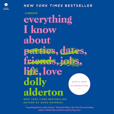 Everything I Know About Love