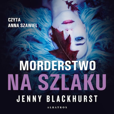 Morderstwo na szlaku