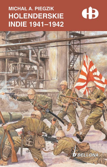Holenderskie Indie 1941-1942