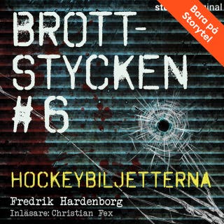 Brottstycken - Hockeybiljetterna