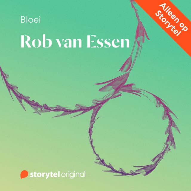 Bloei - Rob van Essen