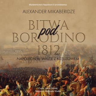 Bitwa pod Borodino 1812