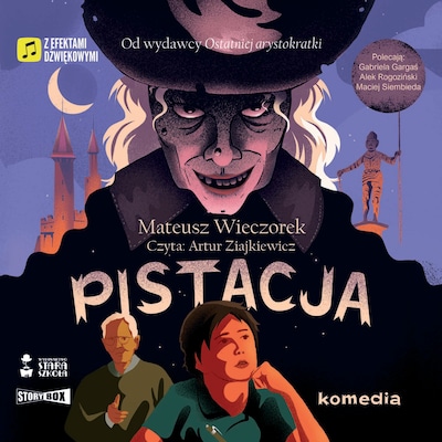 Pistacja