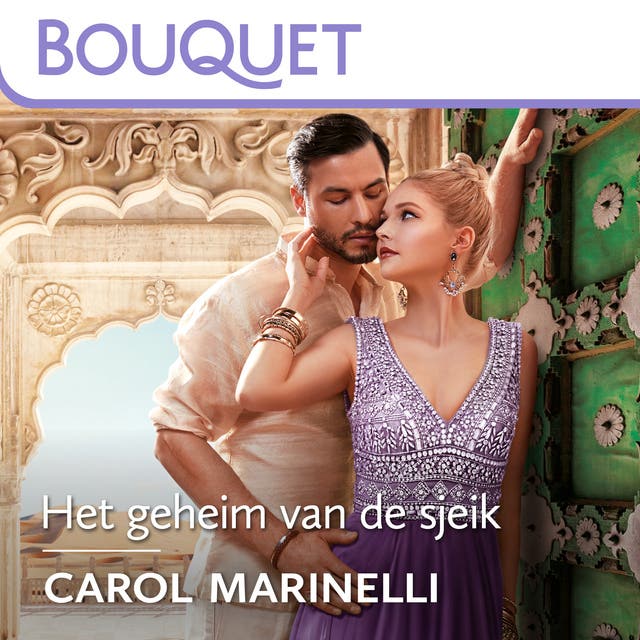 Het geheim van de sjeik