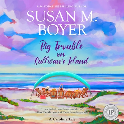 Big Trouble on Sullivan's Island