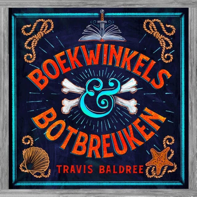 Boekwinkels en botbreuken