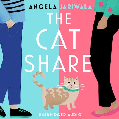 The Cat Share