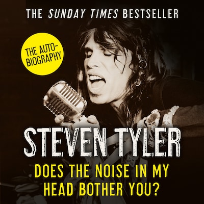 Does the Noise in my Head Bother You?
