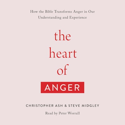 The Heart of Anger