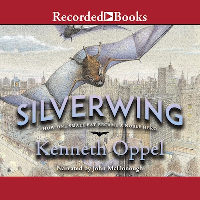 Silverwing