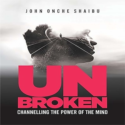 UNBROKEN