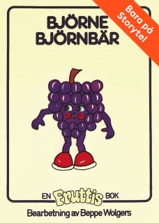 Björne Björnbär