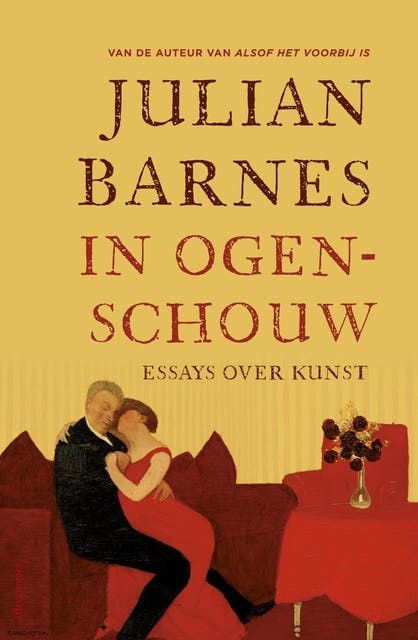 In ogenschouw: essays over kunst