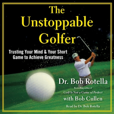 The Unstoppable Golfer