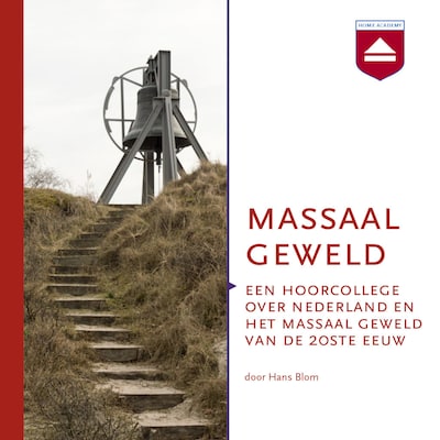 Massaal geweld