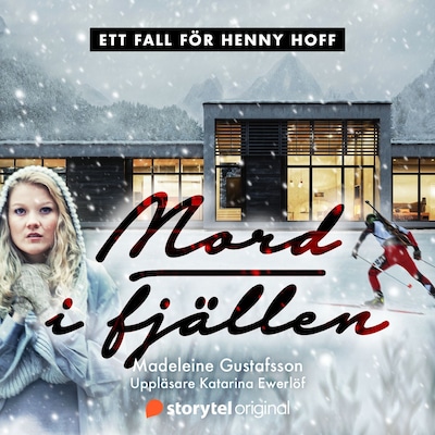 Mord i fjällen