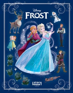 Frost (läs & lyssna)