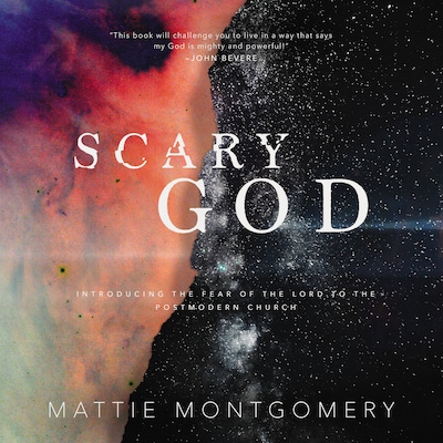 Scary God