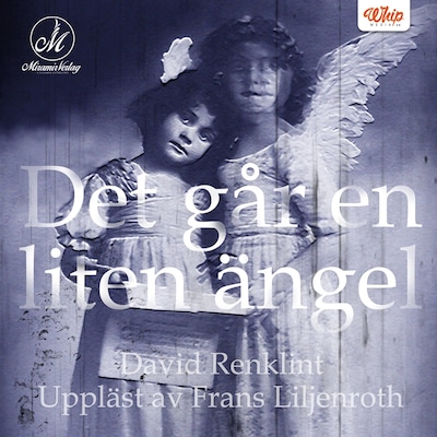 Det går en liten ängel