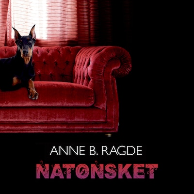 Natønsket – omslag til lydbogen af Anne B. Ragde