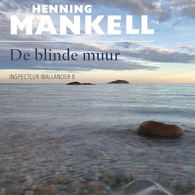 De blinde muur
