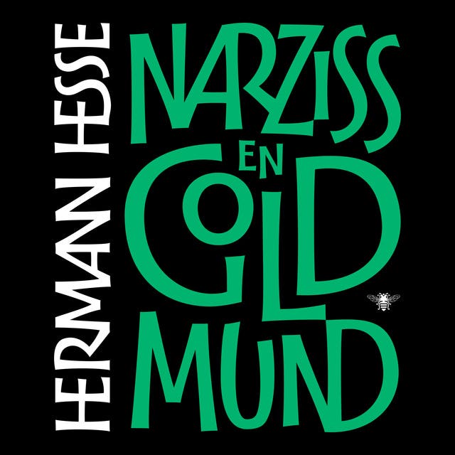 Narziss en Goldmund