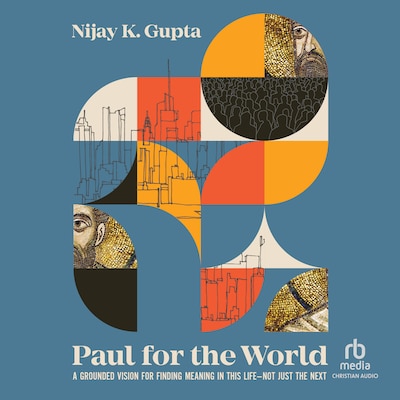 Paul for the World