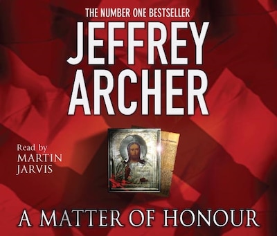 A Matter of Honour