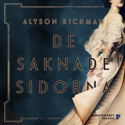 De saknade sidorna