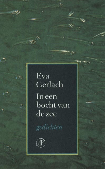 In een bocht van de zee