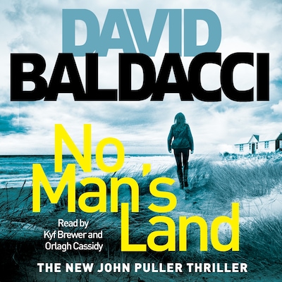 No Man's Land