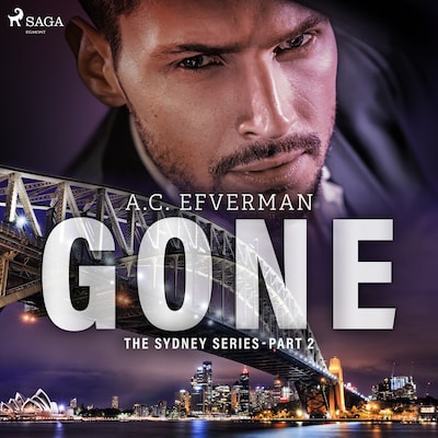 GONE