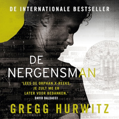 De nergensman