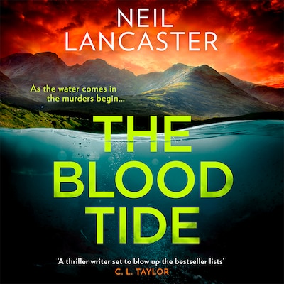 The Blood Tide