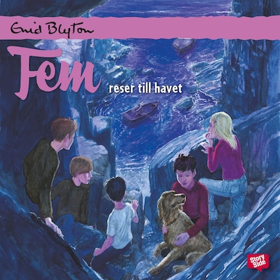 Fem reser till havet