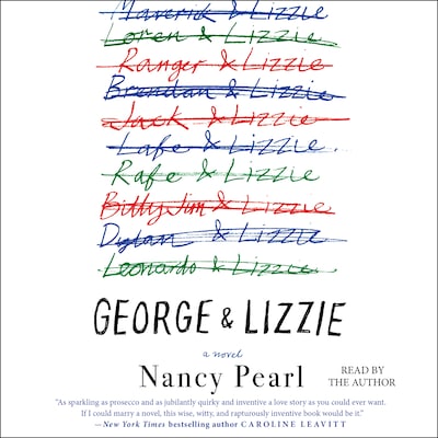 George and Lizzie