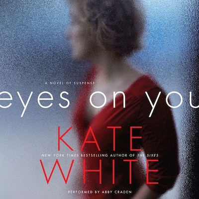 Eyes on You