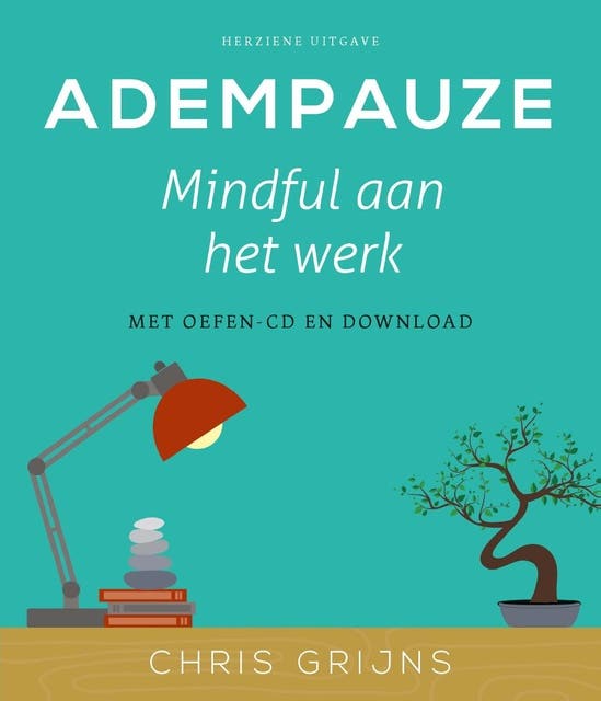 Adempauze: mindful aan het werk