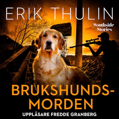 Brukshundsmorden