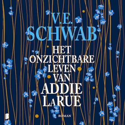 Het onzichtbare leven van Addie LaRue