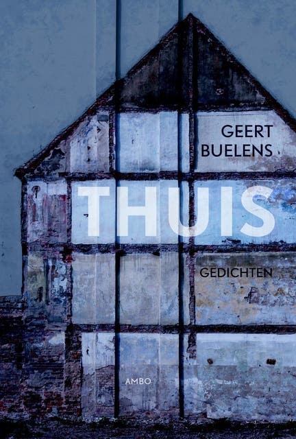 Thuis: gedichten