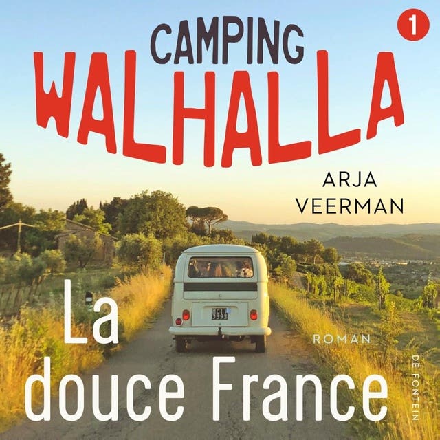 La douce France