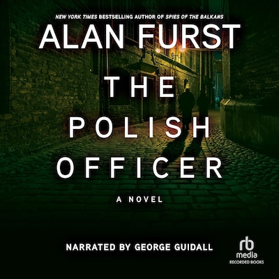 The Polish Officer
