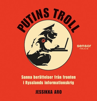 Putins troll