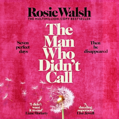 The Man Who Didn't Call
